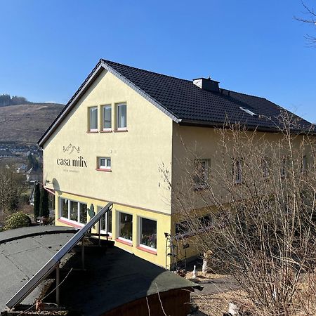 Casa Milix - Bed & Breakfast Bed and Breakfast Winterberg Exteriör bild