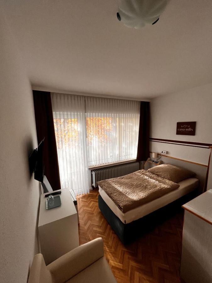 Casa Milix - Bed & Breakfast Bed and Breakfast Winterberg Exteriör bild