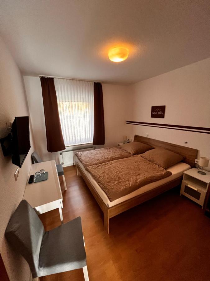 Casa Milix - Bed & Breakfast Bed and Breakfast Winterberg Exteriör bild