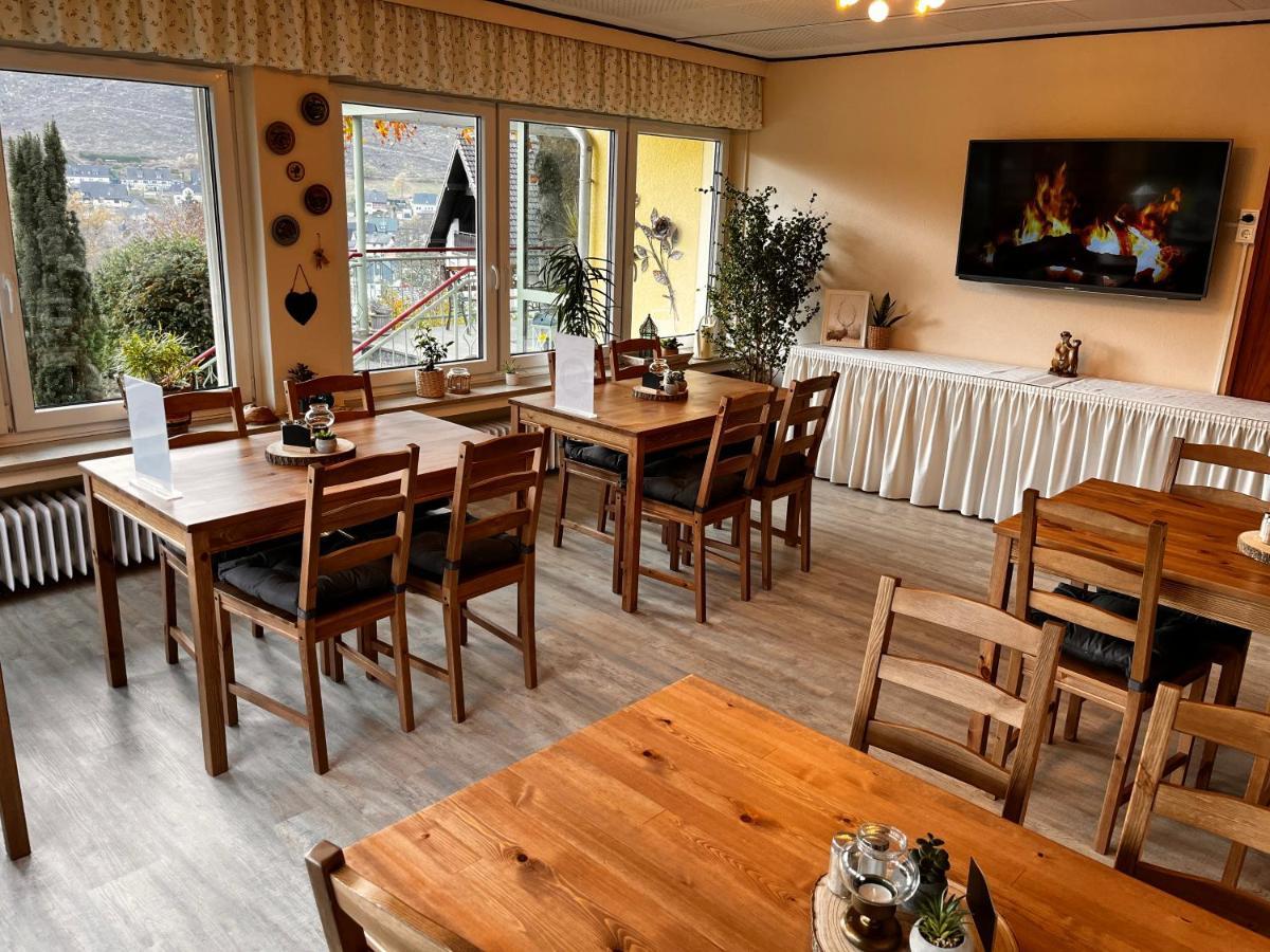 Casa Milix - Bed & Breakfast Bed and Breakfast Winterberg Exteriör bild
