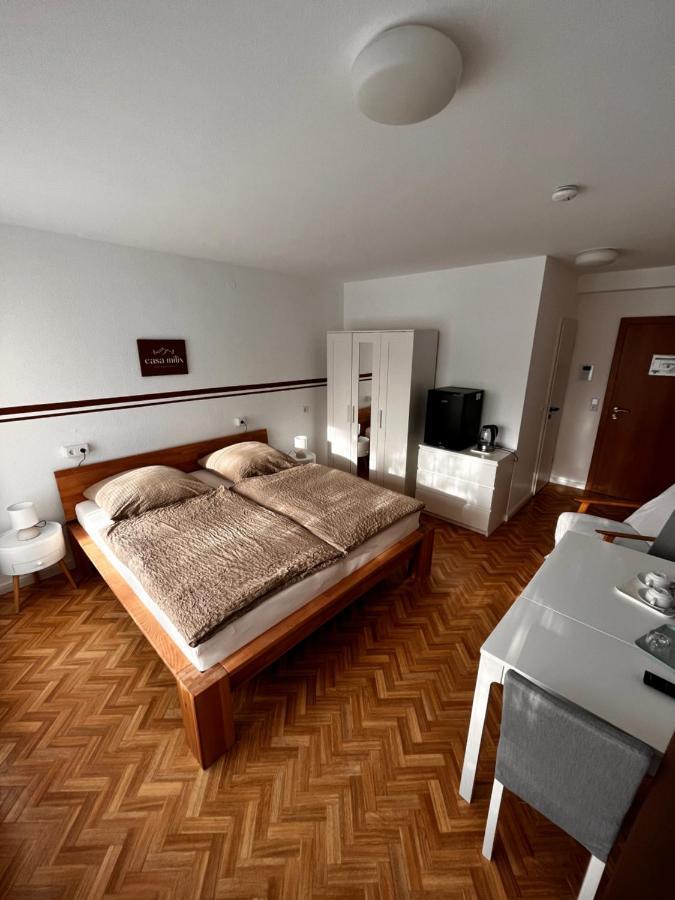 Casa Milix - Bed & Breakfast Bed and Breakfast Winterberg Exteriör bild