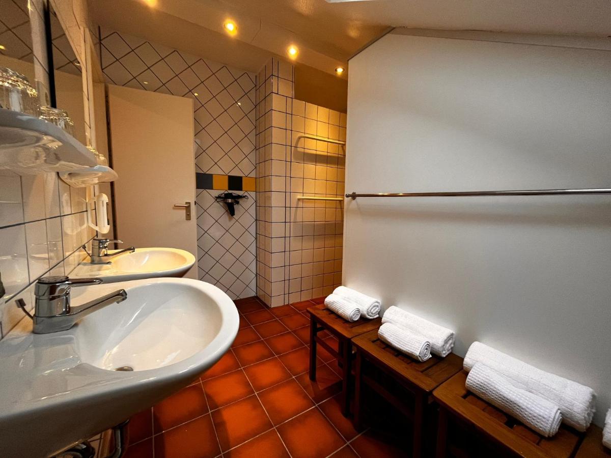 Casa Milix - Bed & Breakfast Bed and Breakfast Winterberg Exteriör bild