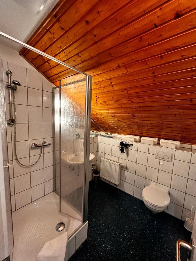 Casa Milix - Bed & Breakfast Bed and Breakfast Winterberg Exteriör bild