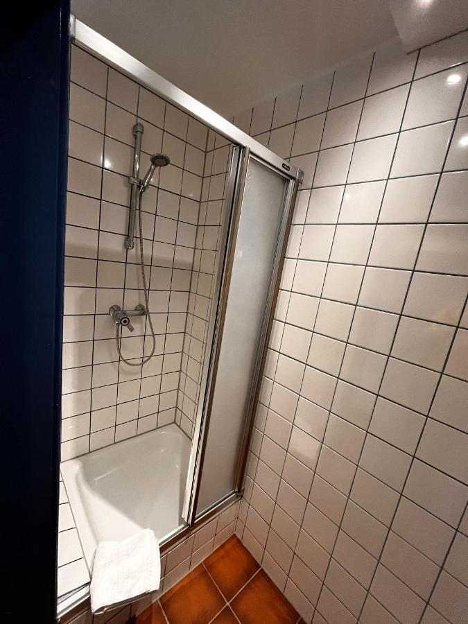 Casa Milix - Bed & Breakfast Bed and Breakfast Winterberg Exteriör bild