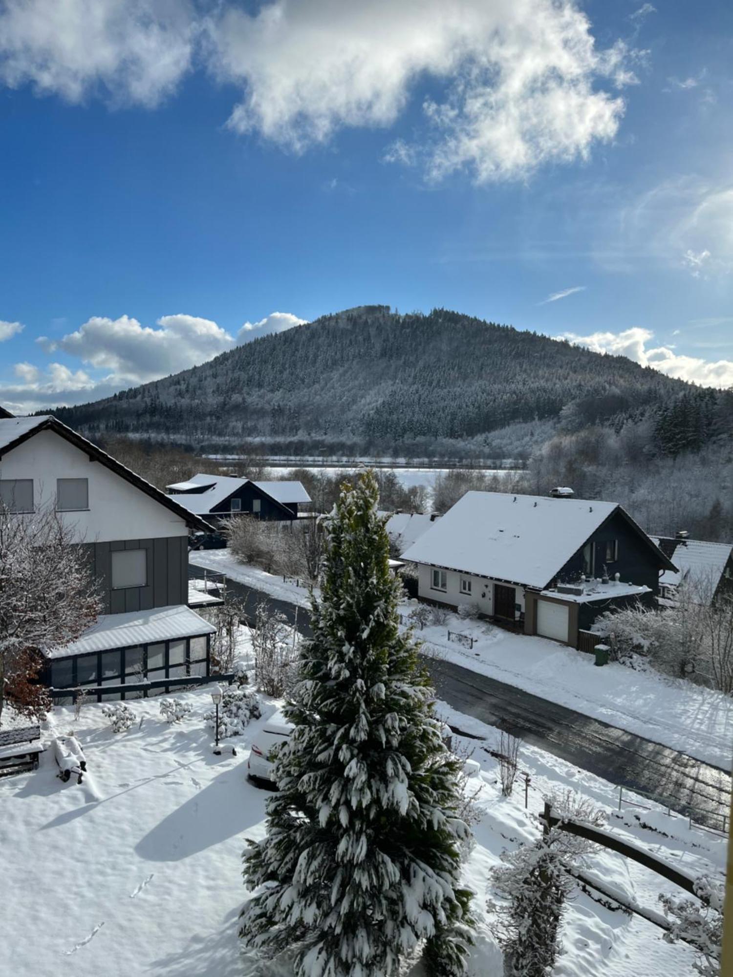 Casa Milix - Bed & Breakfast Bed and Breakfast Winterberg Exteriör bild